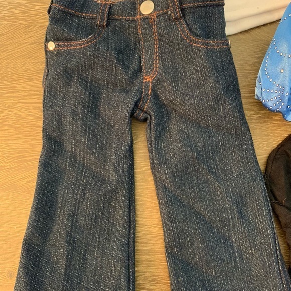 Modern American Girl Clothes - Picture 6 of 7